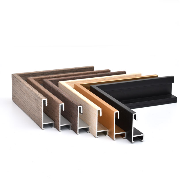 Alu-Frame Array image129