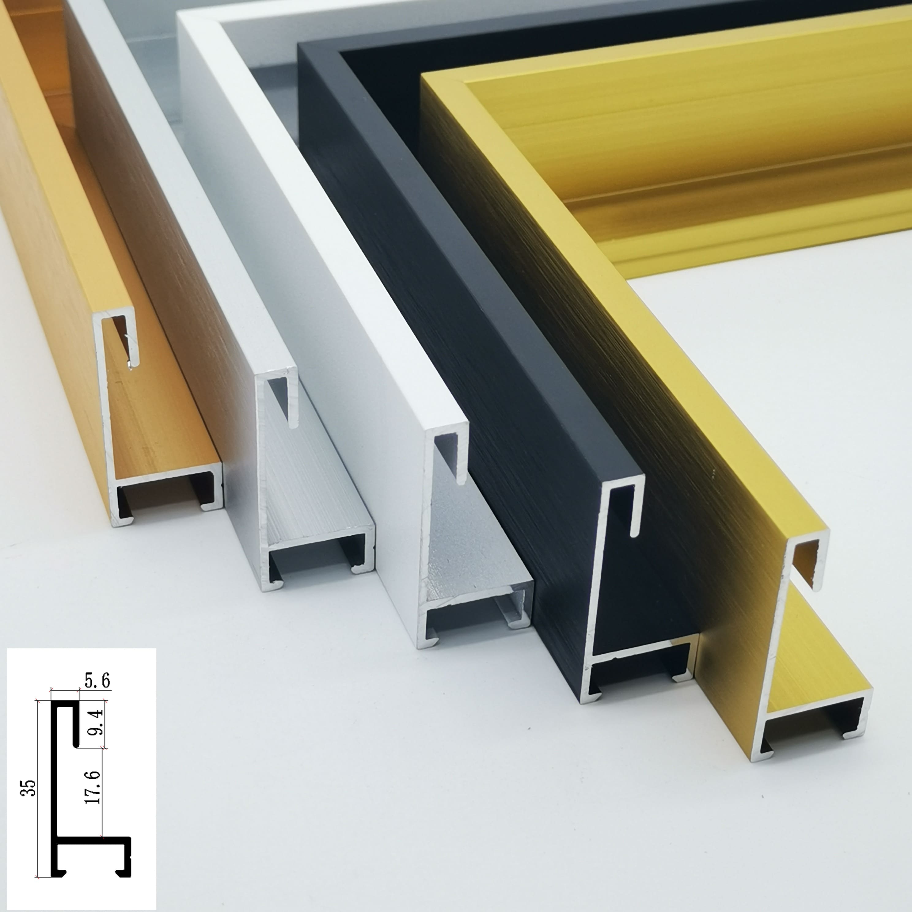 Alu-Frame Array image209
