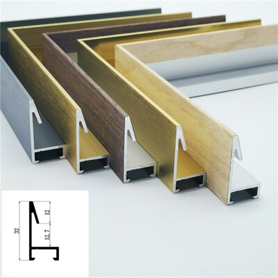 Alu-Frame Array image166