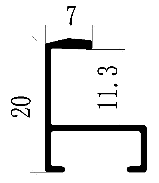 Alu-Frame Array image115