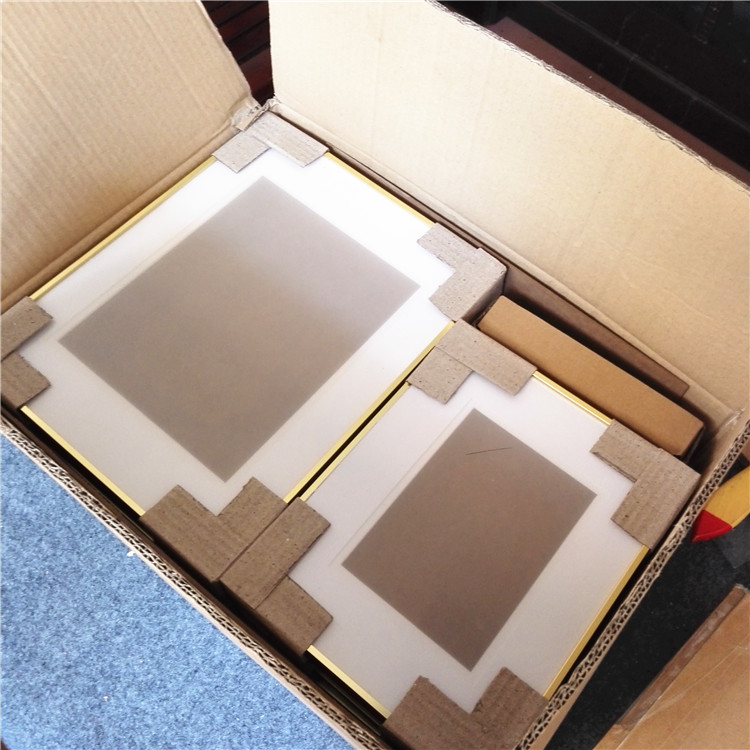 Alu-Frame Array image133