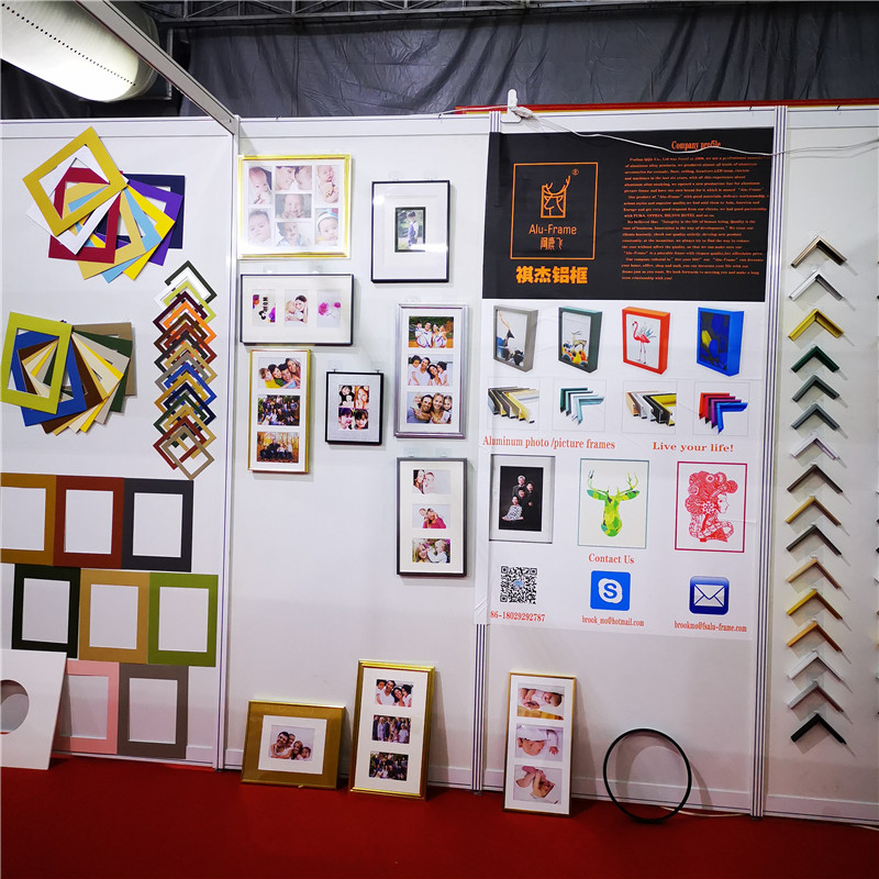 news-Alu-Frame-Exhibition at Vietnam from 24th to 29th at September 2019-img