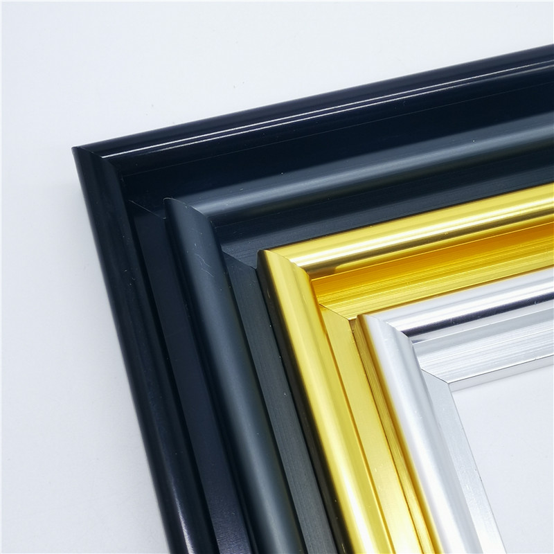 product-Top Quality aluminum picture frames moulding wholesale Wholesale-Alu-Frame-Alu-Frame-img