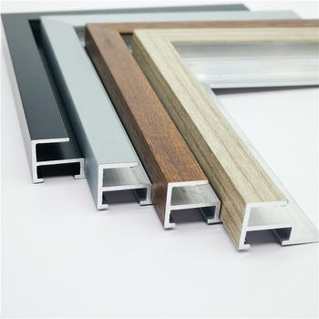 custom metal picture frame High Quality Supplier In China