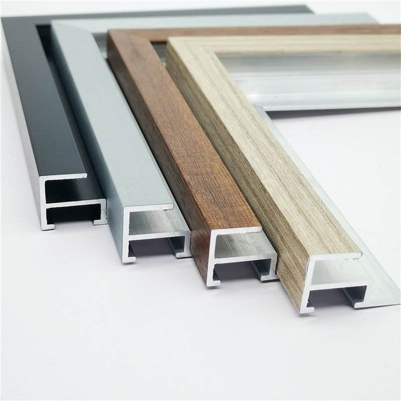 product-Alu-Frame-custom metal picture frame High Quality Supplier In China-img